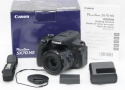 【美品】 PowerShot SX70 HS (Black)