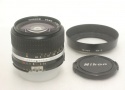 Ai-s NIKKOR 24mm 1:2.8 w/ Hood