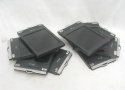 Lisco REAGAL (旧型】 4x5 Film Holder 9枚 セット