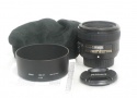 【美品】 AF-S NIKKOR  50mm f/1.8G