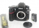 【難あり】 D800  Body