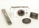 DMC-GF2 (White)  Body