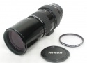 Ai NIKKOR  300mm f/4
