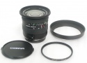 DIGITAL ZOOM  19-35MM 1:3.5-4.5 MC (for Canon EF)
