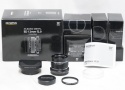 【美品】 M.ZUIKO DIGITAL ED 12mm f2.0