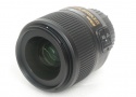 【美品】 AF-S NIKKOR  35mm f/1.8G ED
