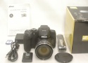 COOLPIX B700 (Black)