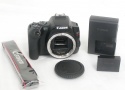 EOS Kiss X10  Body