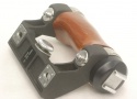 PENTAX 6X7 木製グリップ	