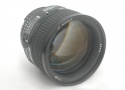 AF NIKKOR 85mm 1:1.4D w/ Hood