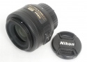 AF-S DX NIKKOR 35mm 1:1.8 G 