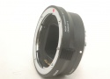 マウントコンバーター MC-11 CANON EF-E