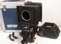Sinar f2(4X5)  Body
