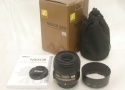【美品】  AF-S Micro NIKKOR DX 40mm f/2.8G