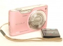 EXILIM EX-Z450 (ピンク)