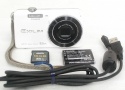 EXILIM EX-ZS35