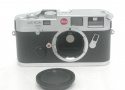 LEICA M6 (Silver Chome) Body