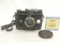 【美品】 NIKONOS III  NIKKOR 35mm 1:2.5