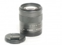 EF-M 18-55mm F3.5-5.6 IS STM (Black)