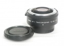 AF-S TELECONVERTER  TC-14E 1.4x