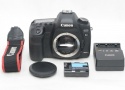 EOS 5D Mark II Body