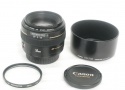 EF 50mm 1:1.4 USM w/ES-71 II