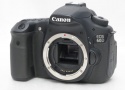 EOS 60D Body