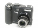 COOLPIX P5100 (NIKKOR 3.5X OPTICAL ZOOM 7.5-26.3mm f/2.7-5.3)