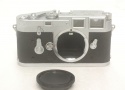 Leica M3  Body  #837***