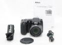 COOLPIX L340 (Black)