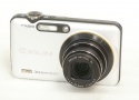 【難あり】 EXILIM EX-FC100 ( OPTICAL 5x f=6.4-32.0mm 1:3.6-4.5)