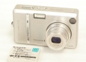 【ジャンク】 FinePix  F455 (f=6.3-21.6mm)