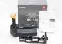BATTERY GRIP BG-R10 (for EOS R5 Mark II,EOS R5,EOS R5 C,EOS R6 Mark II,EOSR6)