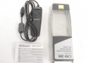 リモートコード MC-DC1