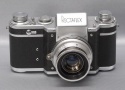 レクタフレックス 1300 アンジェニュー50mm f 2.9