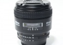 Ai AF Nikkor 85mm F1.8D
