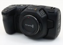 Blackmagic Pocket Cinema Camera 4K
