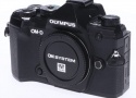 OM-D E-M5 Mark III ボディー ブラック