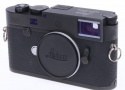 Leica M10-P ブラッククローム
