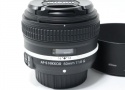 AF-S NIKKOR 50mm f/1.8G Special Edition