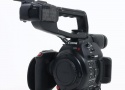 EOS C100 Mark II ボディー(EFマウント) [デジタルシネマカメラ]