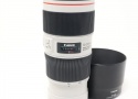EF70-200mm F4L IS II USM