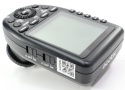 X Pro S TTL対応フラッシュトリガー ソニー用 並行品