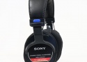 SONY MDR-CD900ST [スタジオモニターヘッドホン]