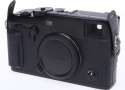 FUJIFILM X-Pro3 ボディ ブラック