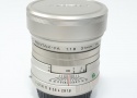 smc PENTAX-FA 31mm F1.8 AL Limited シルバー