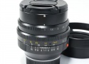 ノクティルックス M 50mm F1.0 初期型 E58