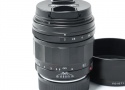 APO-ULTRON 90mm F2 VM ブラック