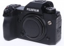 FUJIFILM X-H2 ボディ