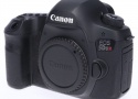 EOS 5Ds R ボディー